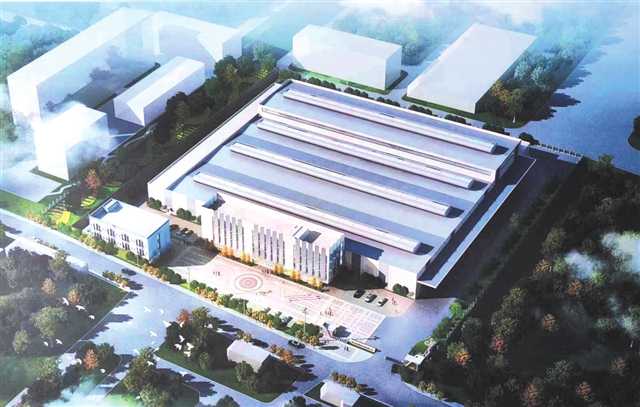 涪陵新型鋁合金零部件制造基地項目效果圖.jpg